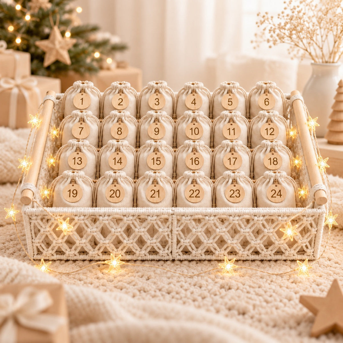 Adventskalender