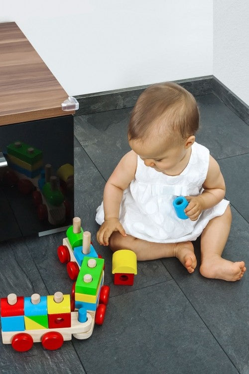 Eckenschutz (4 Stück)