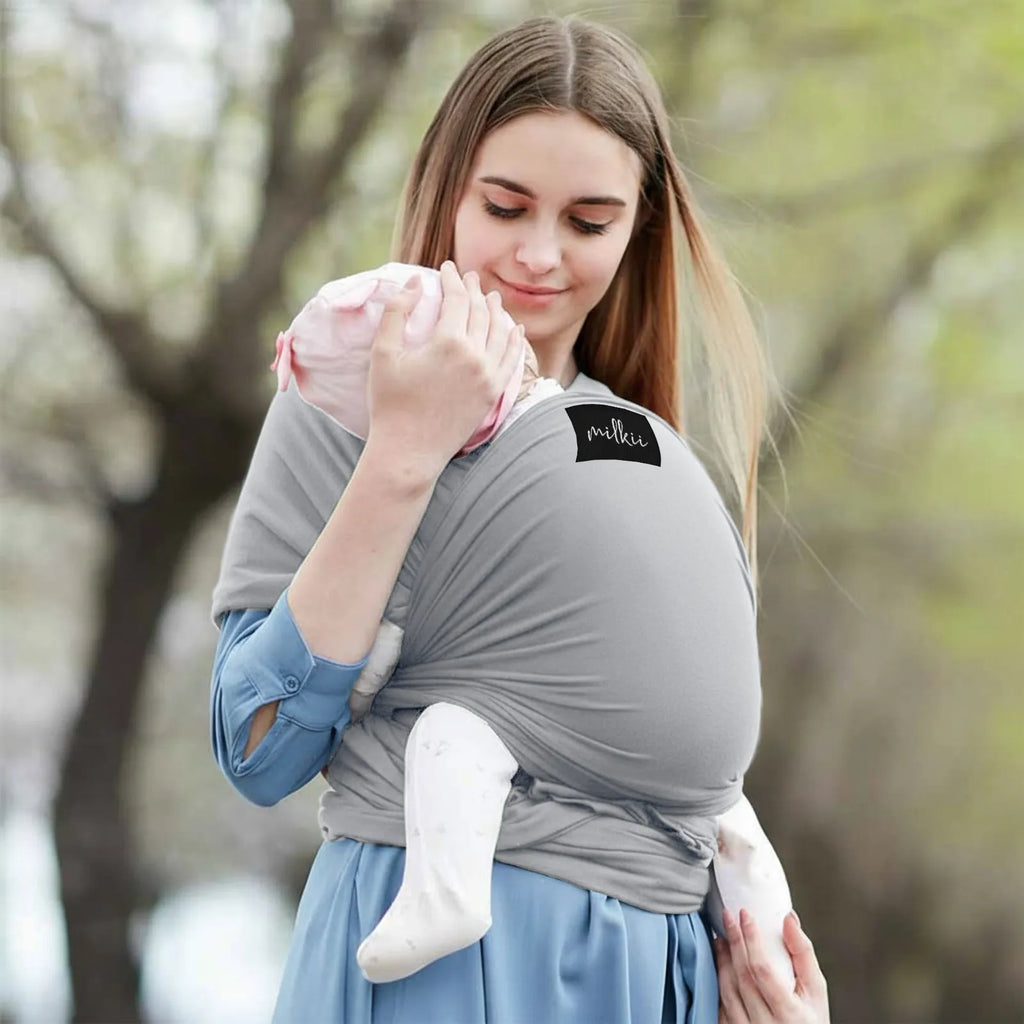 Baby Baumwolle Tragetuch