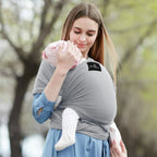 Baby Baumwolle Tragetuch