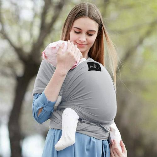 Baby Baumwolle Tragetuch