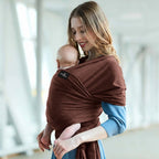 Baby Baumwolle Tragetuch