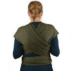 Baby Baumwolle Tragetuch