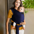 Baby Baumwolle Tragetuch