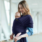 Baby Baumwolle Tragetuch