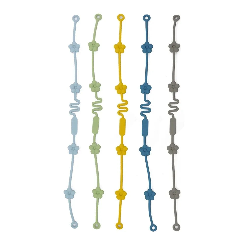 Anti-Verlust Kette (5 Stück)