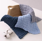 Baby Waschlappen-Set (3 Stk.)