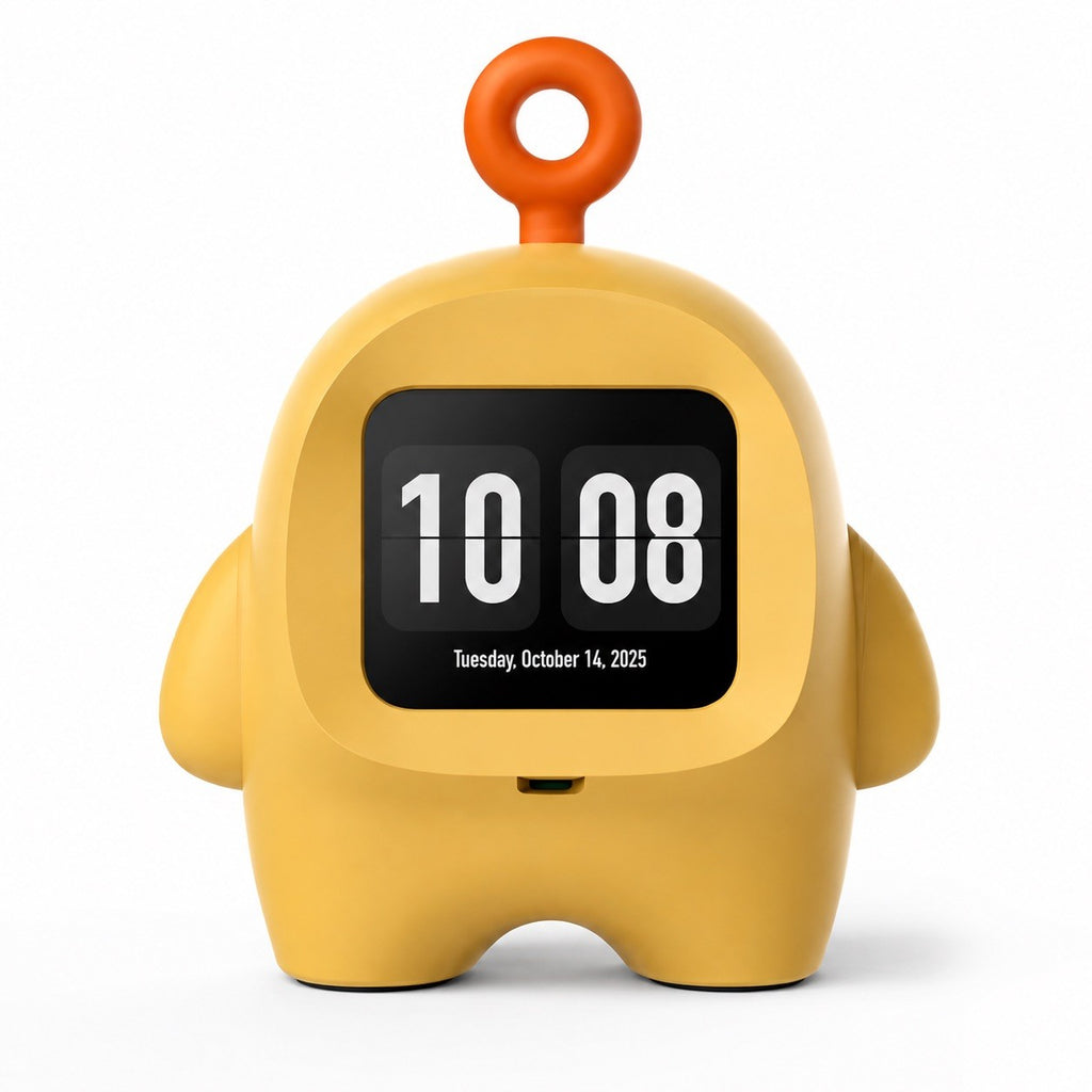 AI Buddy interaktiver KI-Sprachassistent für Kinder