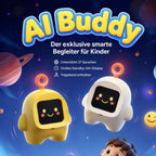 AI Buddy interaktiver KI-Sprachassistent für Kinder