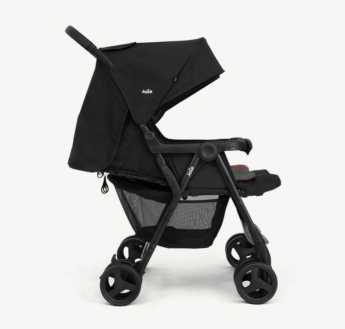 Aire Twin Geschwisterwagen