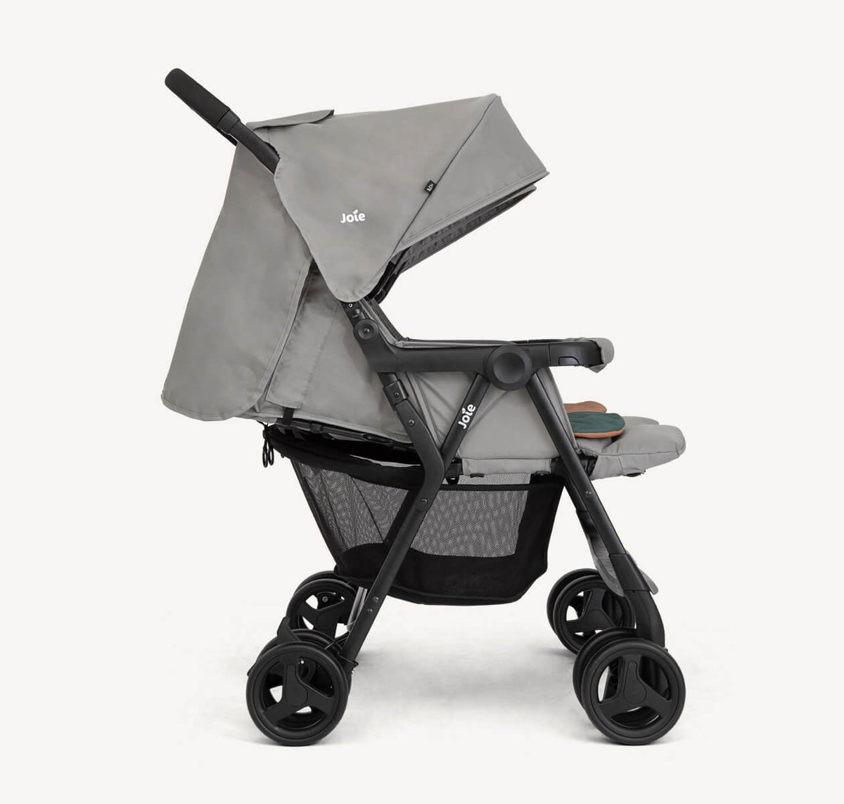 Aire Twin Geschwisterwagen
