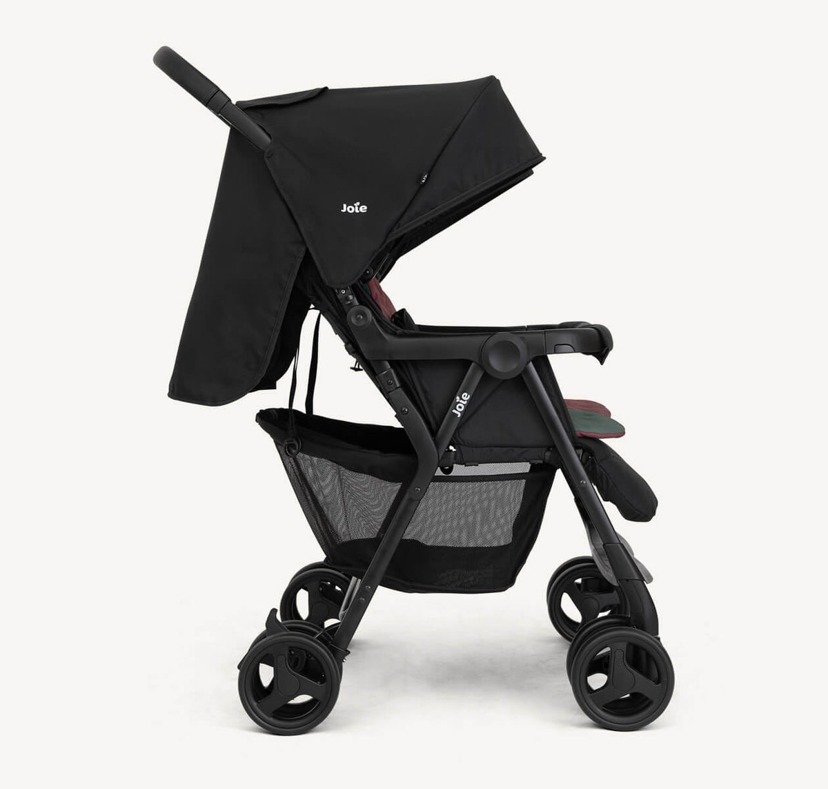 Aire Twin Geschwisterwagen