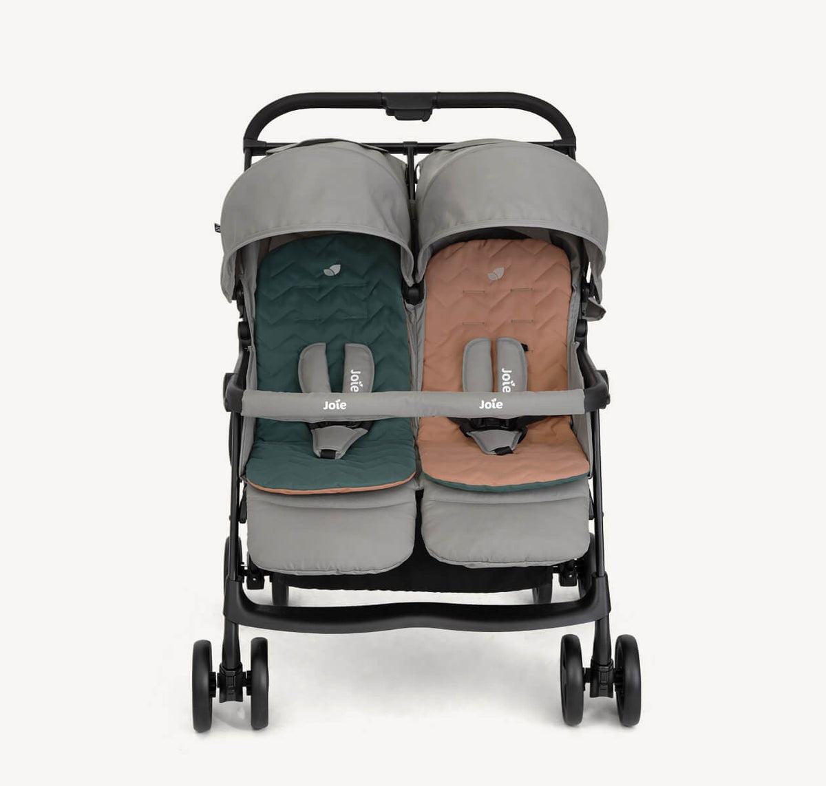 Aire Twin Geschwisterwagen