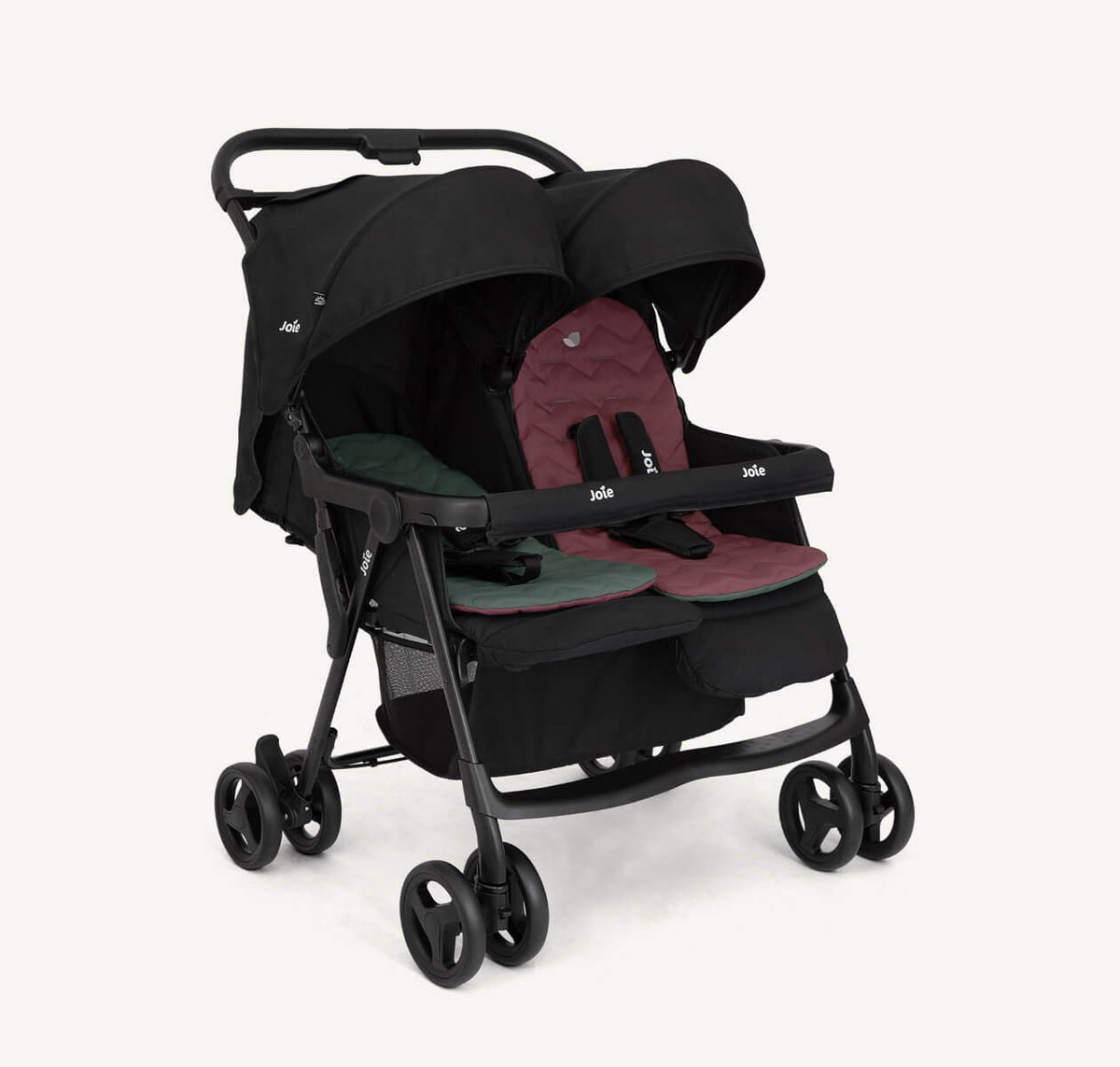 Aire Twin Geschwisterwagen