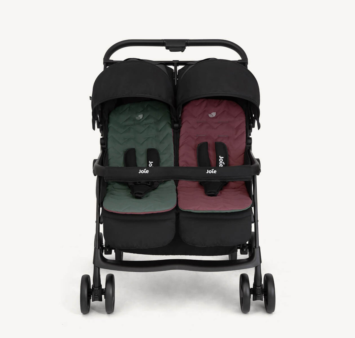 Aire Twin Geschwisterwagen
