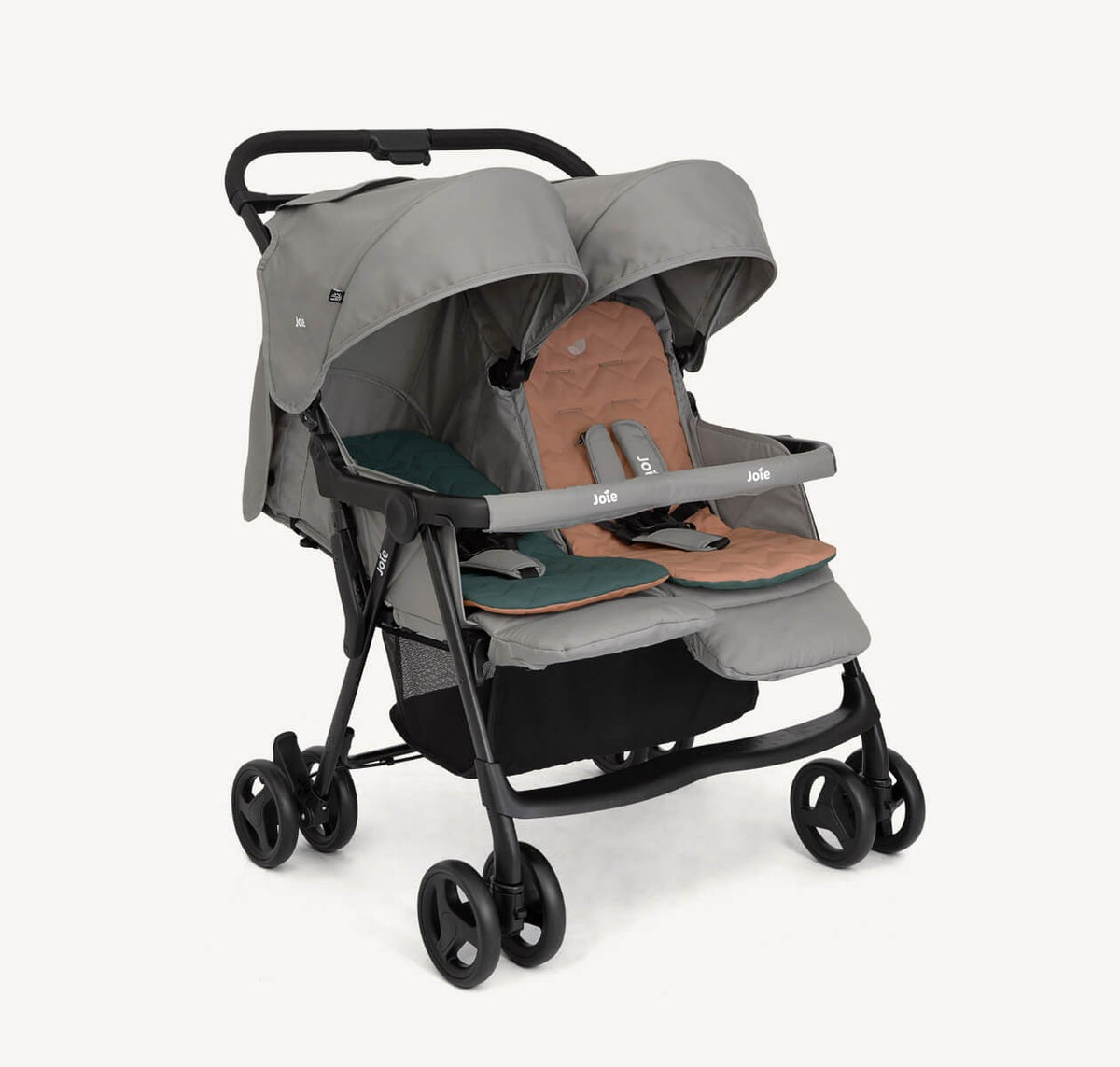 Aire Twin Geschwisterwagen