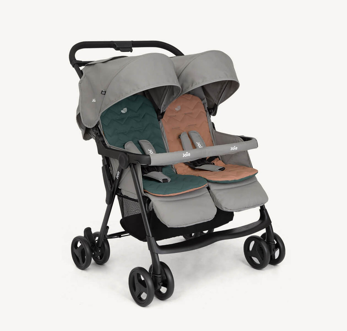 Aire Twin Geschwisterwagen