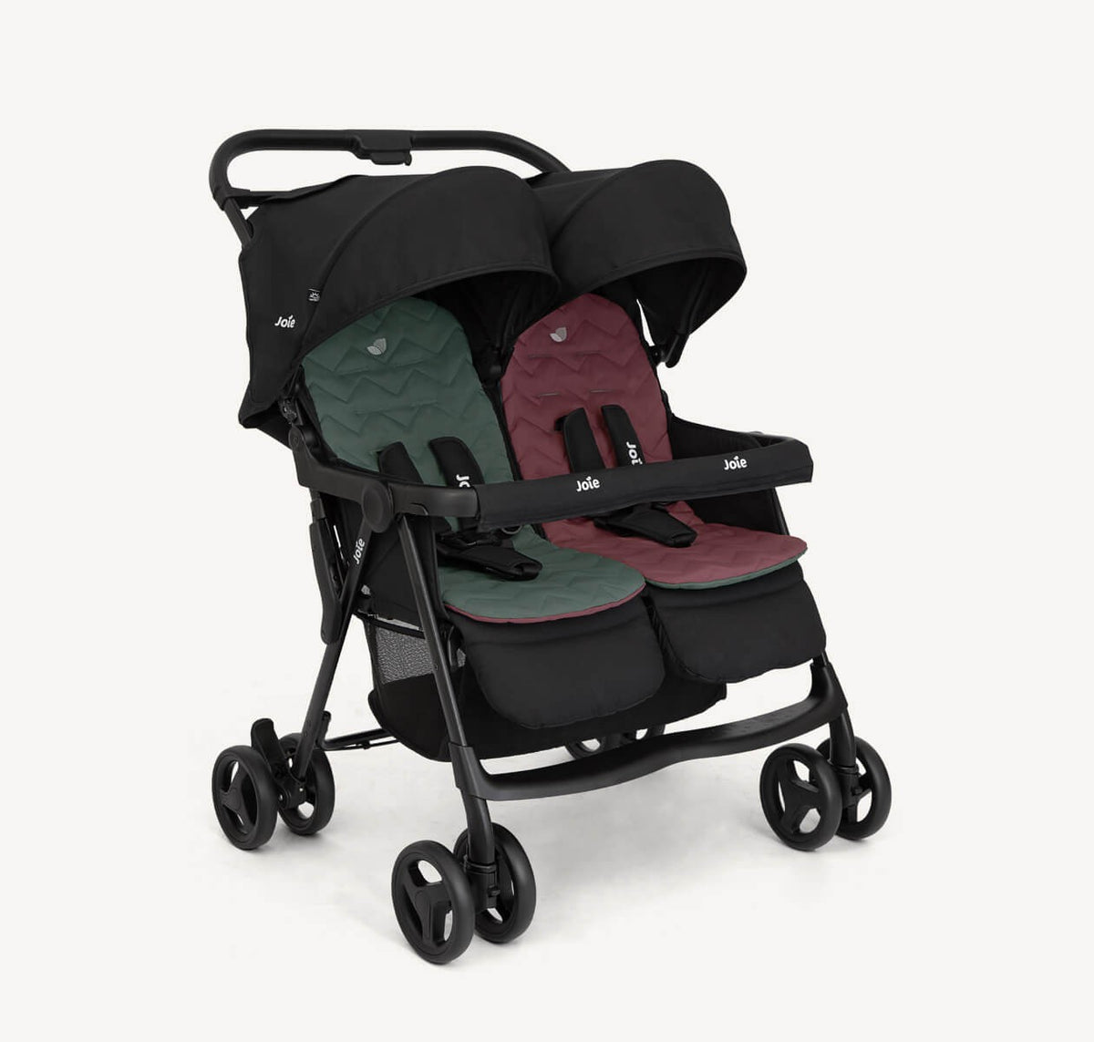 Aire Twin Geschwisterwagen
