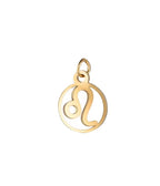 Anhänger/ Charm für Nola Kette, Horoskop/ Leo