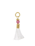 Anhänger/ Charm für Nola Kette, Pompom