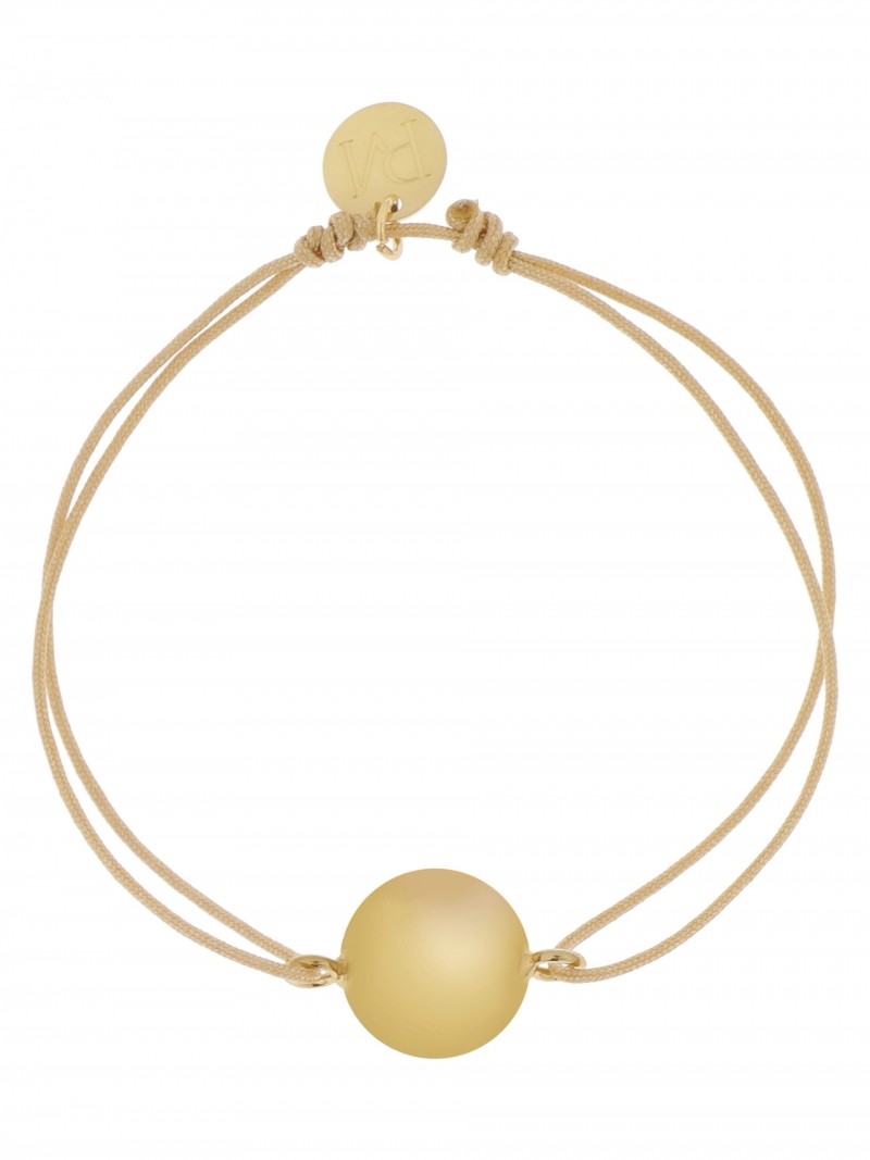 Armband Babybell Bella, Gold