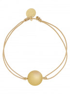 Armband Babybell Bella, Gold