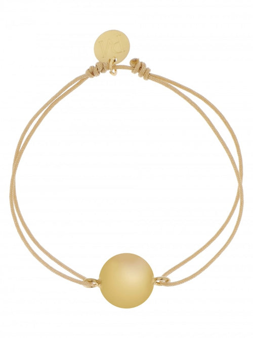 Armband Babybell Bella, Gold