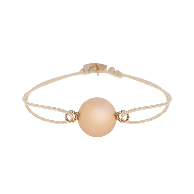 Armband Babybell Bella, Rosé Gold