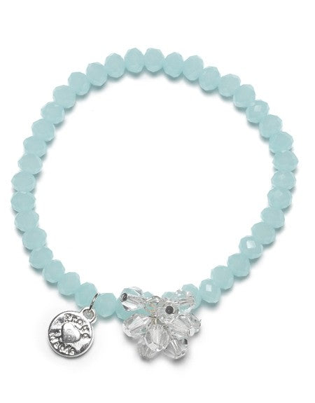 Armband, Türkis