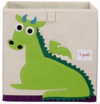 Aufbewahrungsbox, Drache