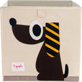 Aufbewahrungsbox, Hund