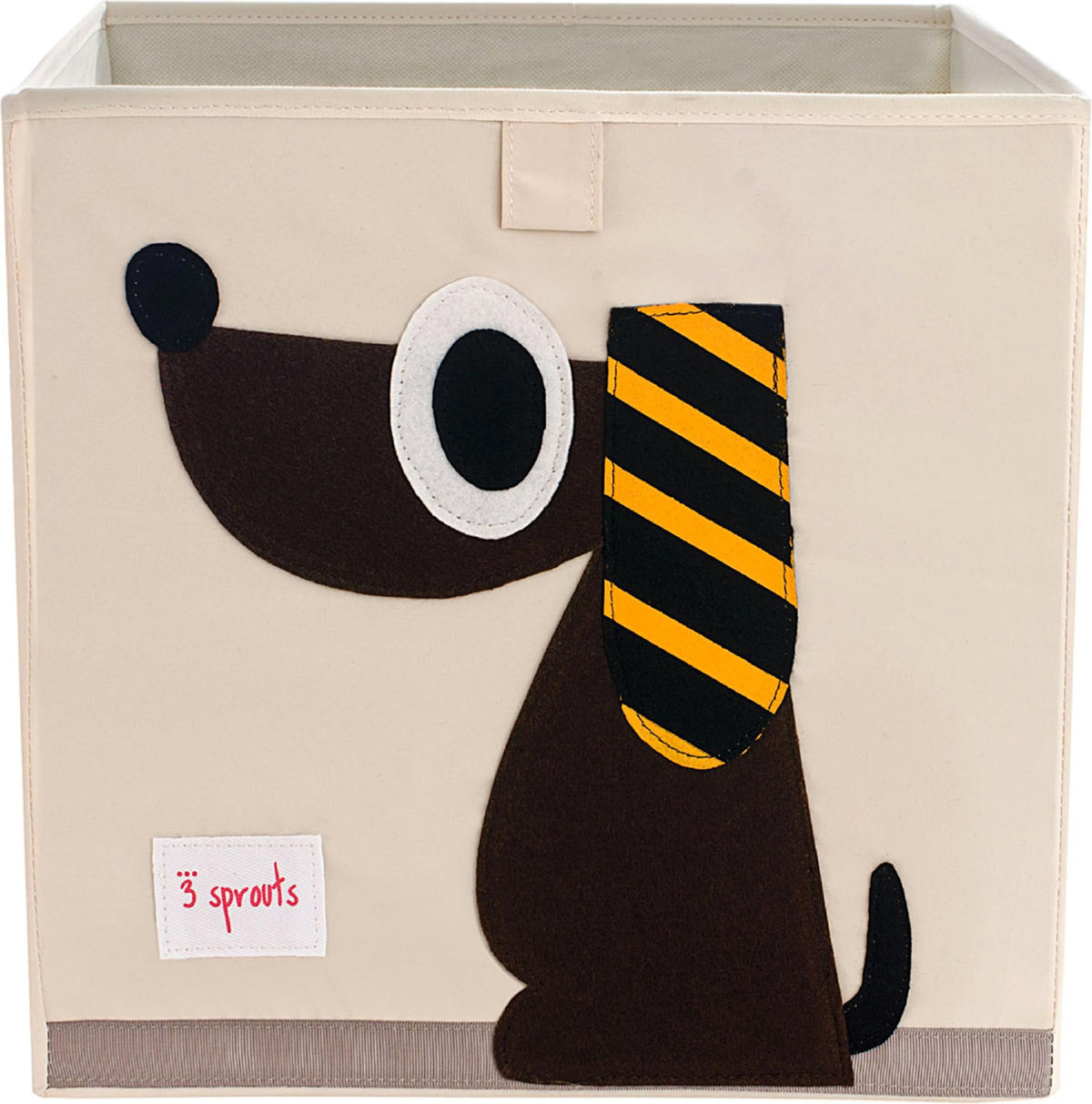Aufbewahrungsbox, Hund