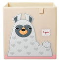 Aufbewahrungsbox, Lama