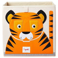 Aufbewahrungsbox, Tiger