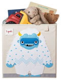 Aufbewahrungsbox, Yeti