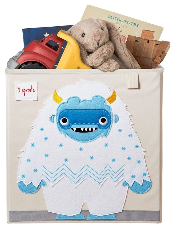 Aufbewahrungsbox, Yeti