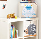 Aufbewahrungsbox, Yeti