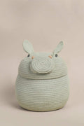 Aufbewahrungskorb, Henry the Hippo