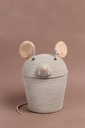 Aufbewahrungskorb, Renata the Rat