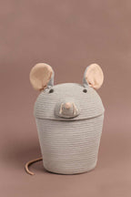 Aufbewahrungskorb, Renata the Rat