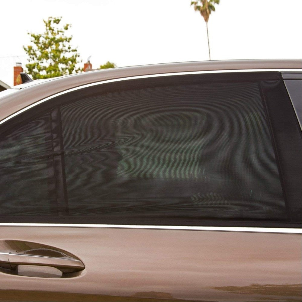 Autofenster Überzug-Sonnenblenden (2 Stück)