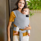Baby Baumwolle Tragetuch