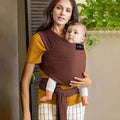 Baby Baumwolle Tragetuch