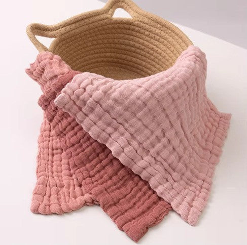 Baby Waschlappen-Set (3 Stk.)