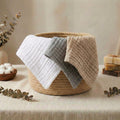 Baby Waschlappen-Set (3 Stk.)