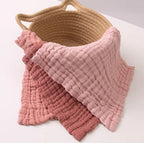 Baby Waschlappen-Set (3 Stk.)