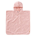 Badetuch Poncho, Surf Girl