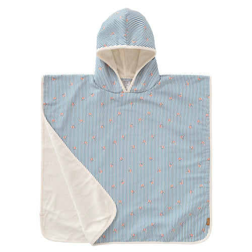Badetuch Poncho UV50+
