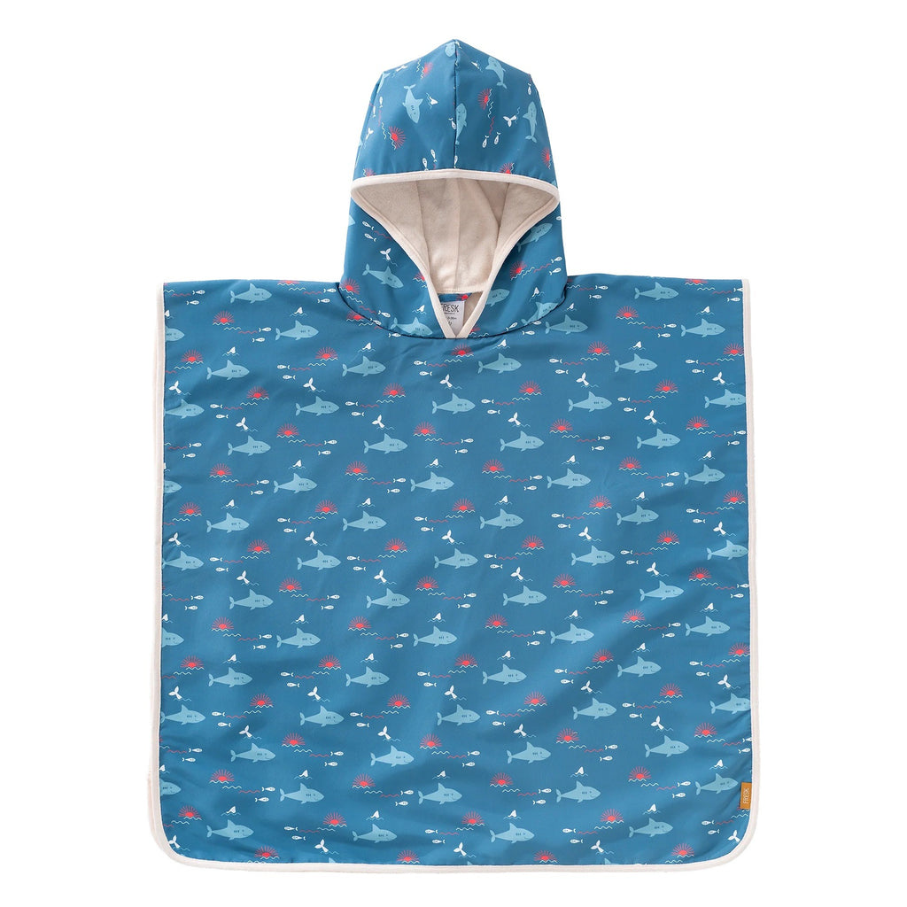 Badetuch Poncho UV50+