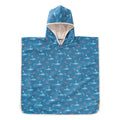 Badetuch Poncho UV50+